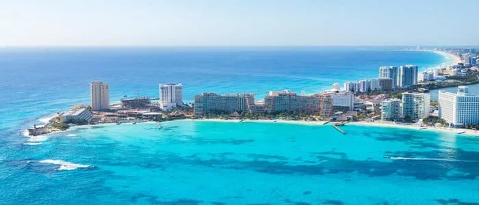 1590 excellence playa mujeres
