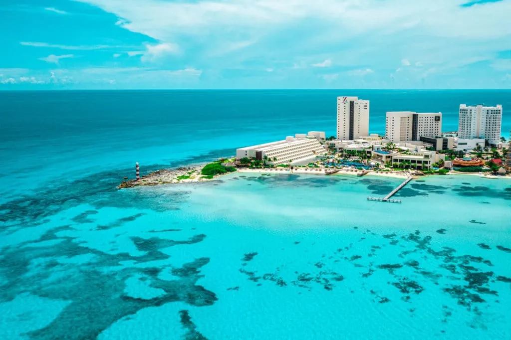 1590 hyatt ziva cancun
