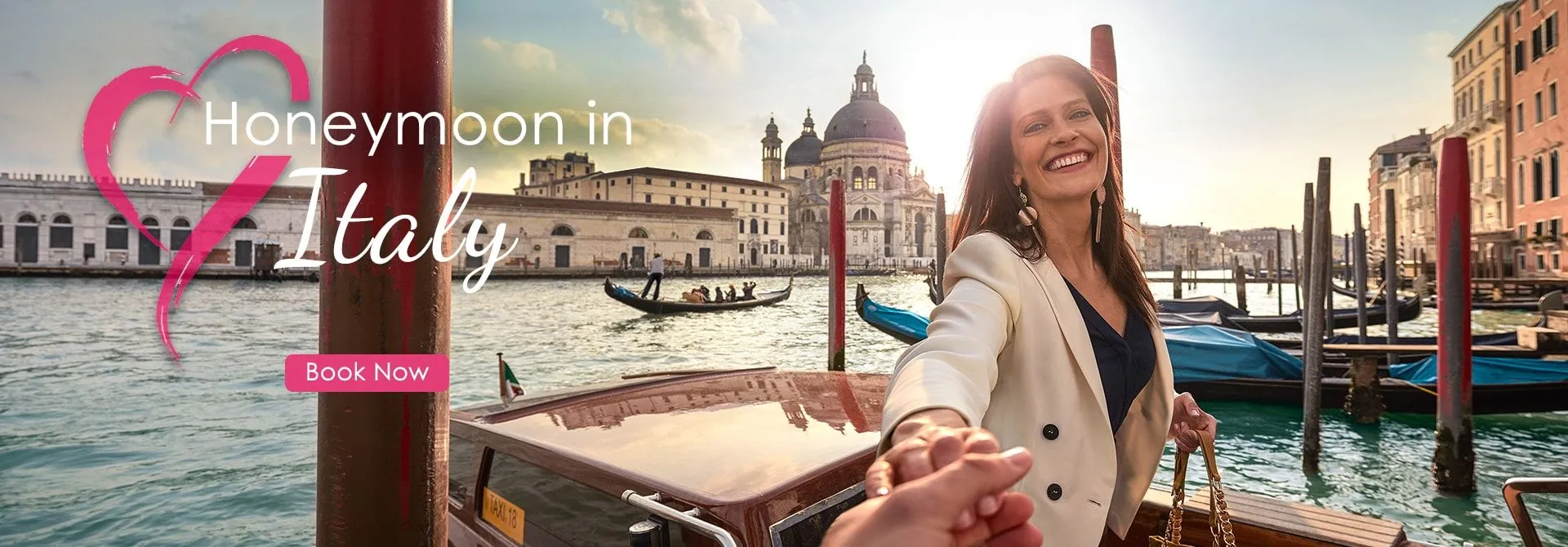 1599 venice honeymoon