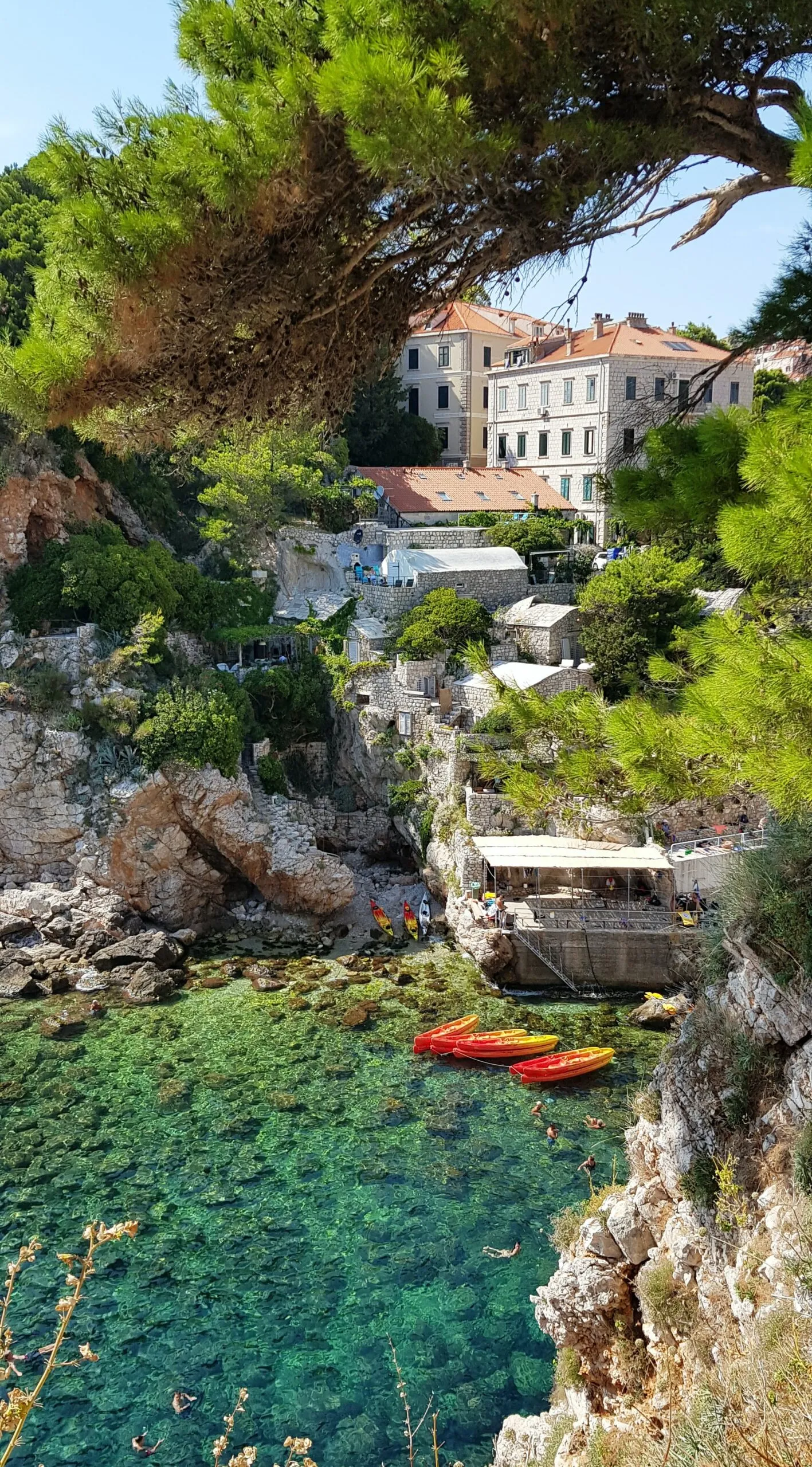 1608 honeymoon activities