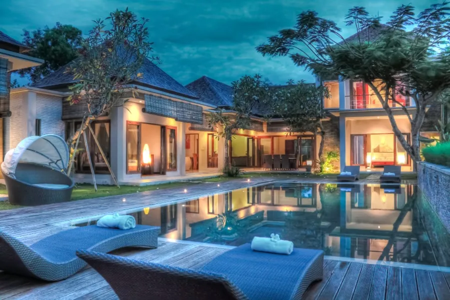 1609 seclusion and serenity villa