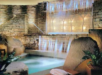 1610 pa honeymoon cabin hot tub