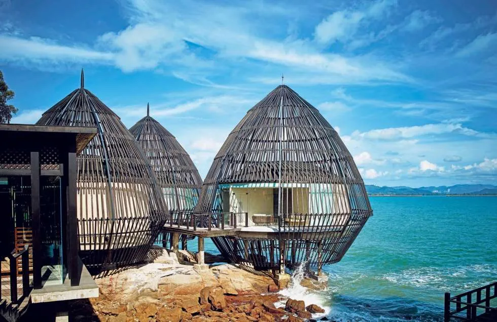 1630 ritz carlton langkawi