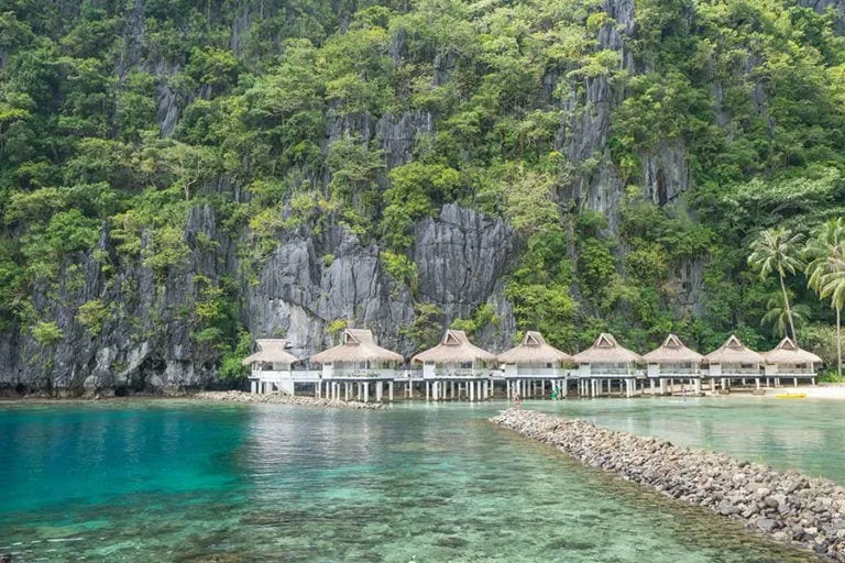 1633 tropical paradise beach