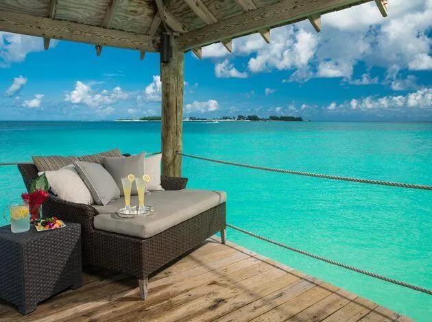 1634 bahamas honeymoon beach