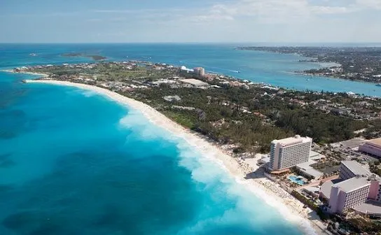 1634 ocean club bahamas