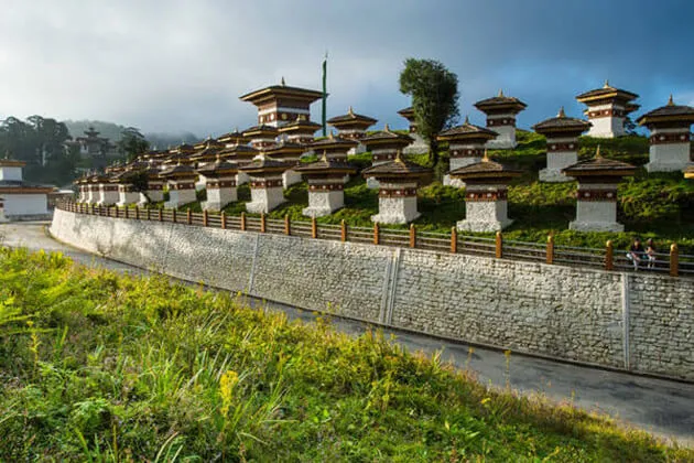 1641 bhutan cultural experience