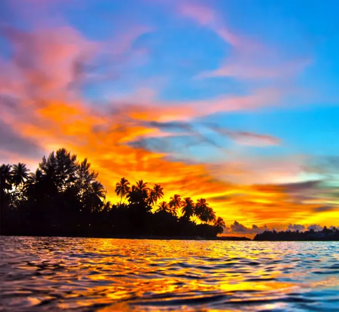 1646 fiji honeymoon