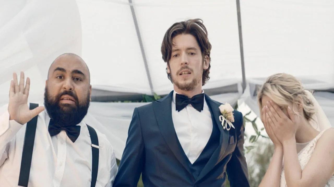 1649 bride groom dancing