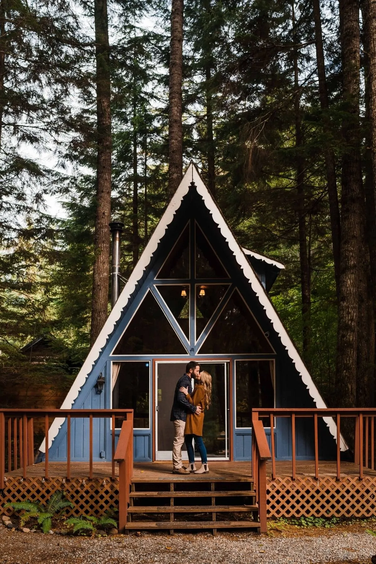 1651 leavenworth honeymoon
