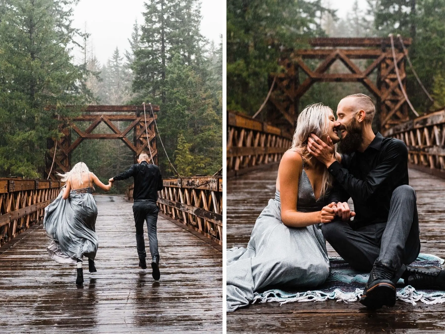 1651 san juan islands honeymoon