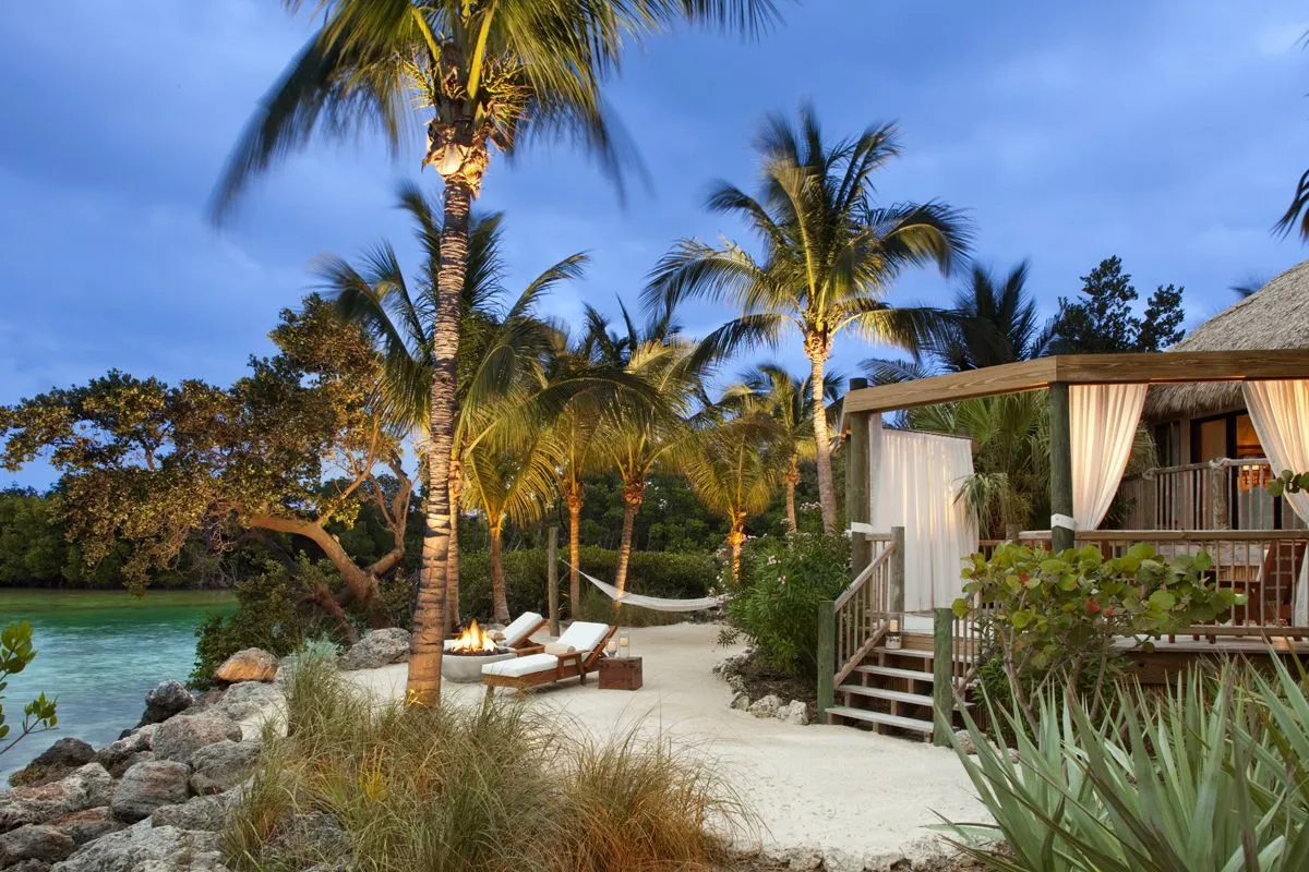 1653 florida keys honeymoon beach