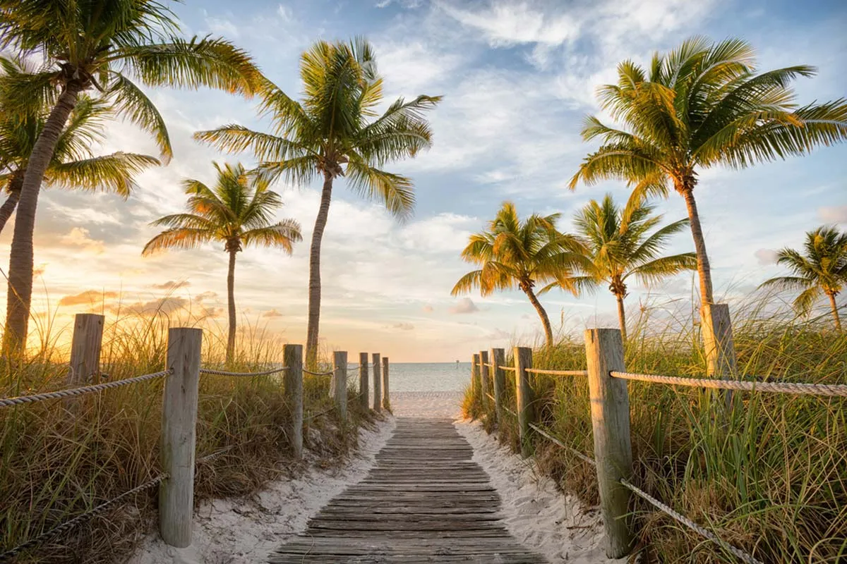 1653 florida keys honeymoon key west