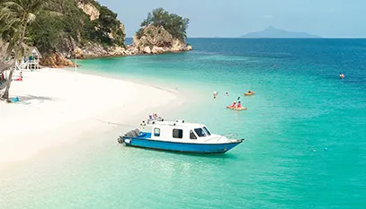 1656 snorkeling langkawi