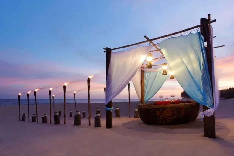 1662 al maha desert resort honeymoon