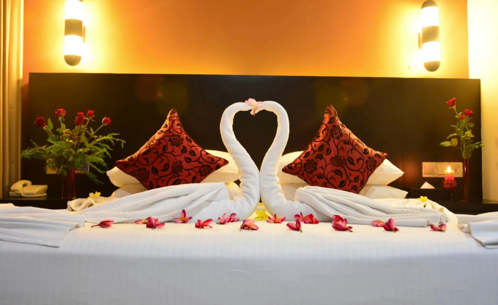 1662 one and only the palm honeymoon