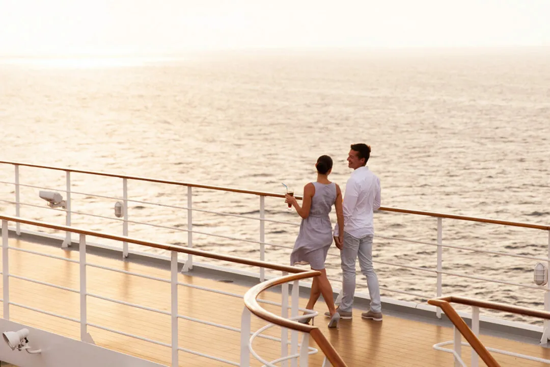 1665 cruises honeymoon caribbean