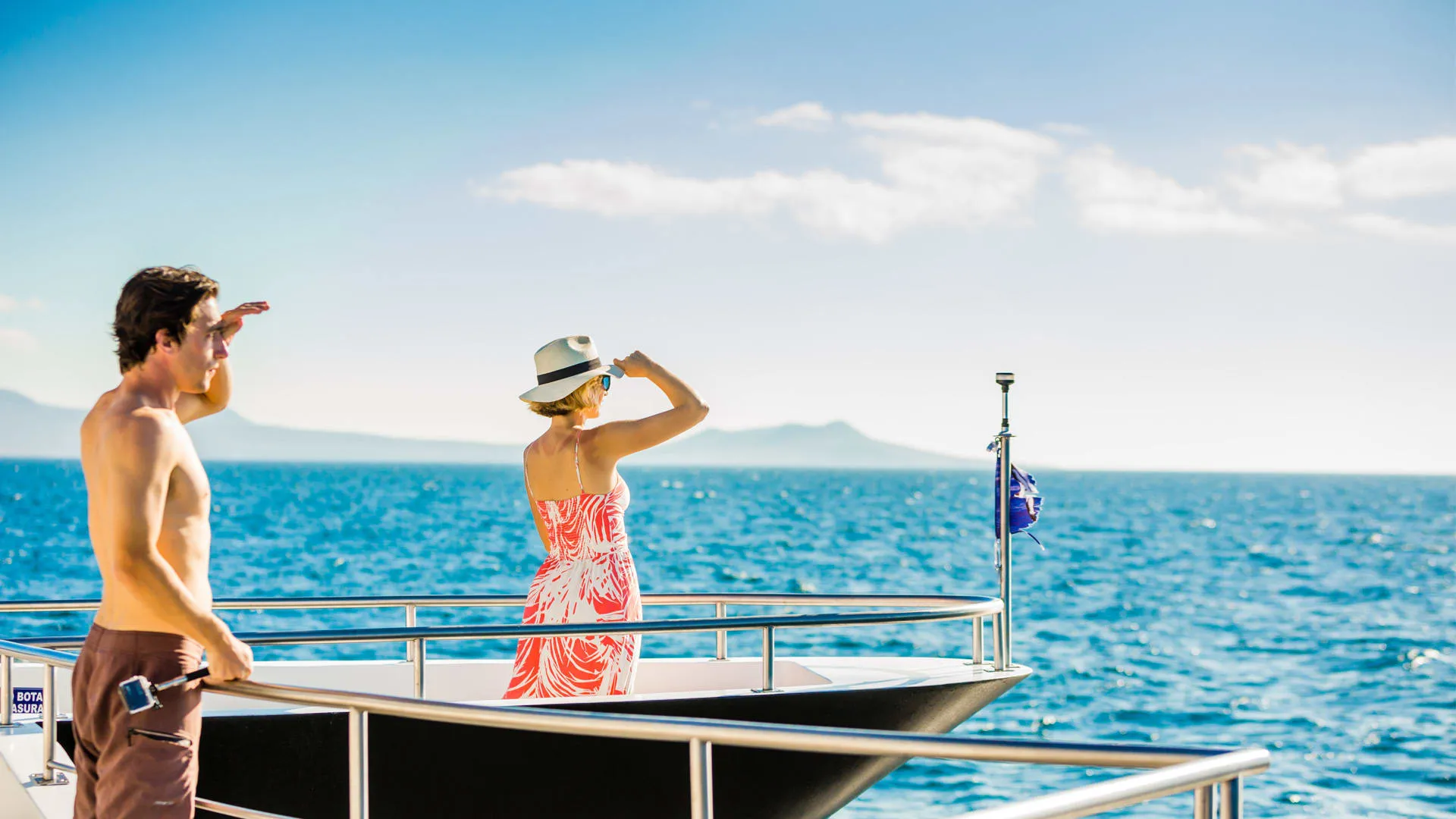 1665 cruises honeymoon packing