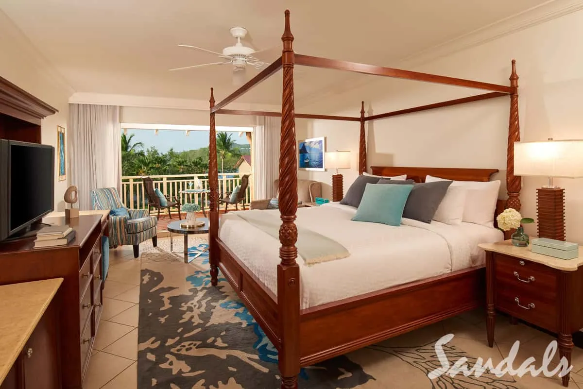 1668 sandals royal caribbean