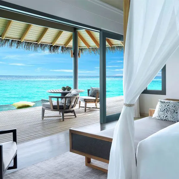 1677 honeymoon island spa