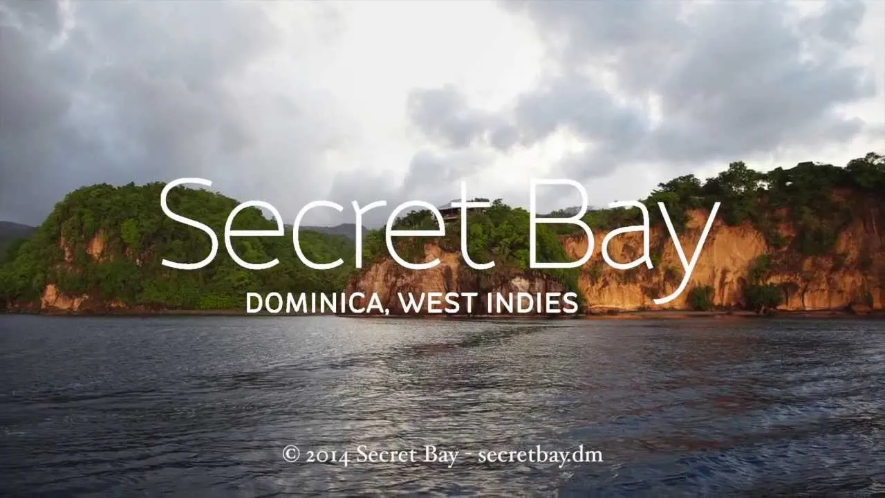 1683 dominica beach