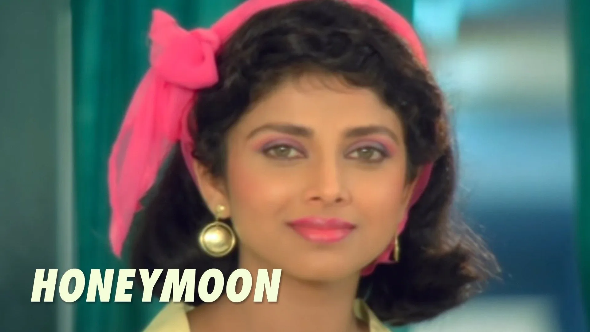1684 honeymoon hindi movie romantic