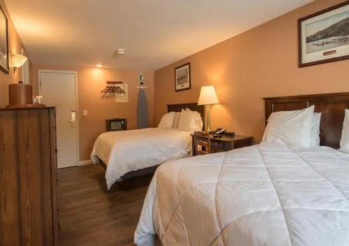 1685 bed and breakfast pa