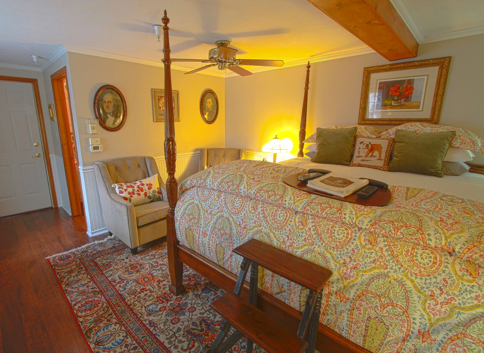 1685 villa retreat pa