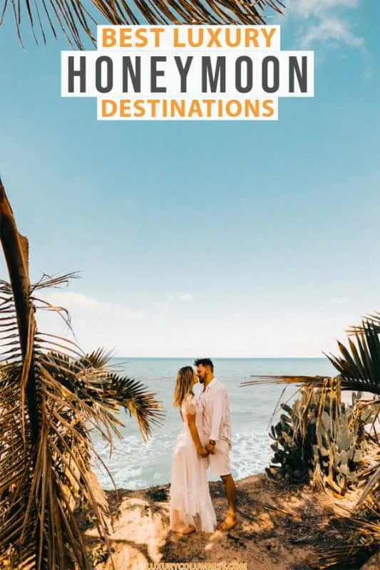 1686 santorini honeymoon