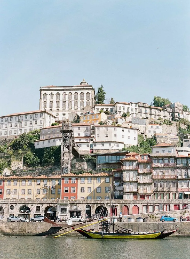 1687 porto ribeira district