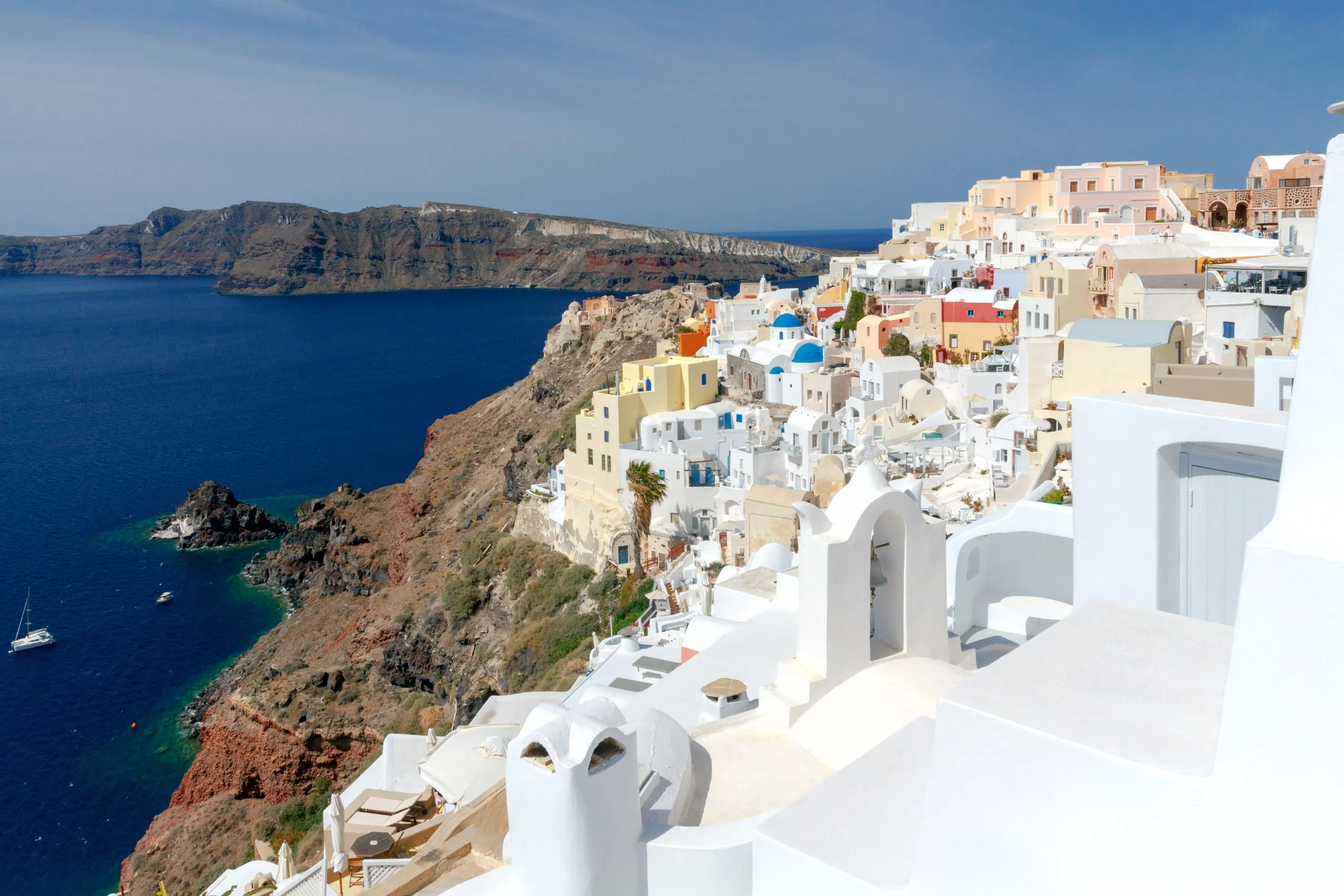 1689 mykonos honeymoon