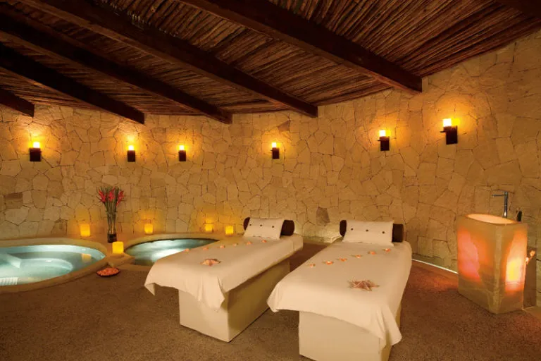 1691 mexico honeymoon resort room