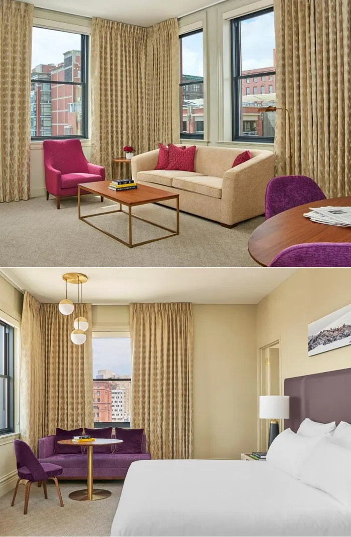 1692 westin kc room