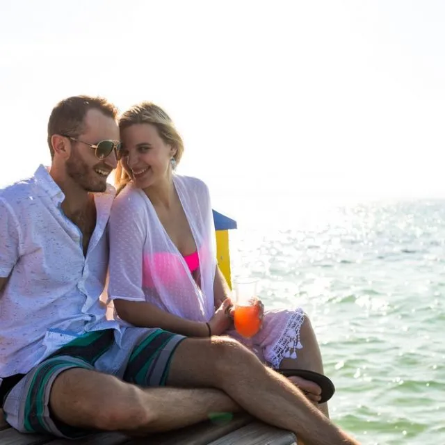 1716 belize honeymoon activities