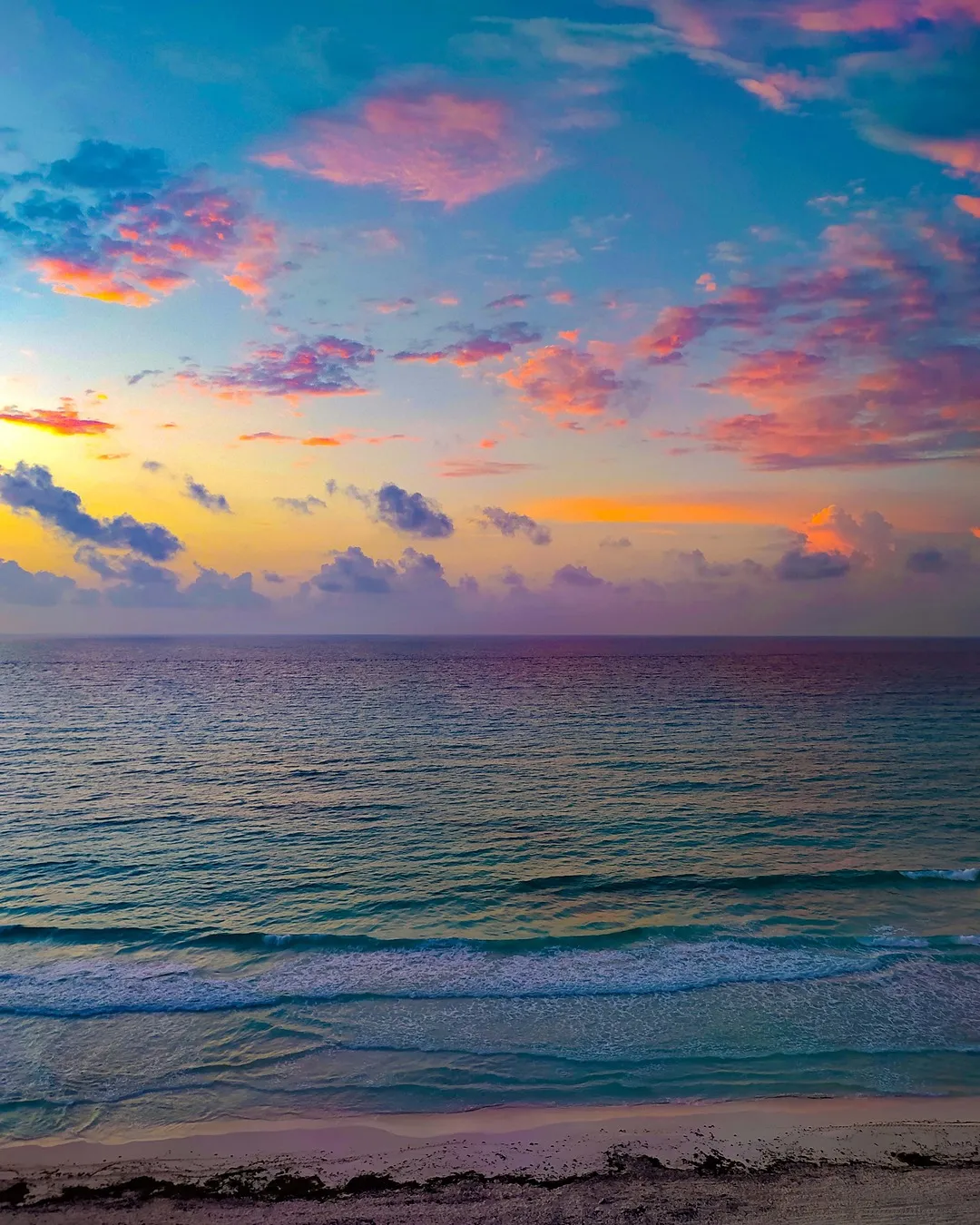 1717 cabo san lucas sunset