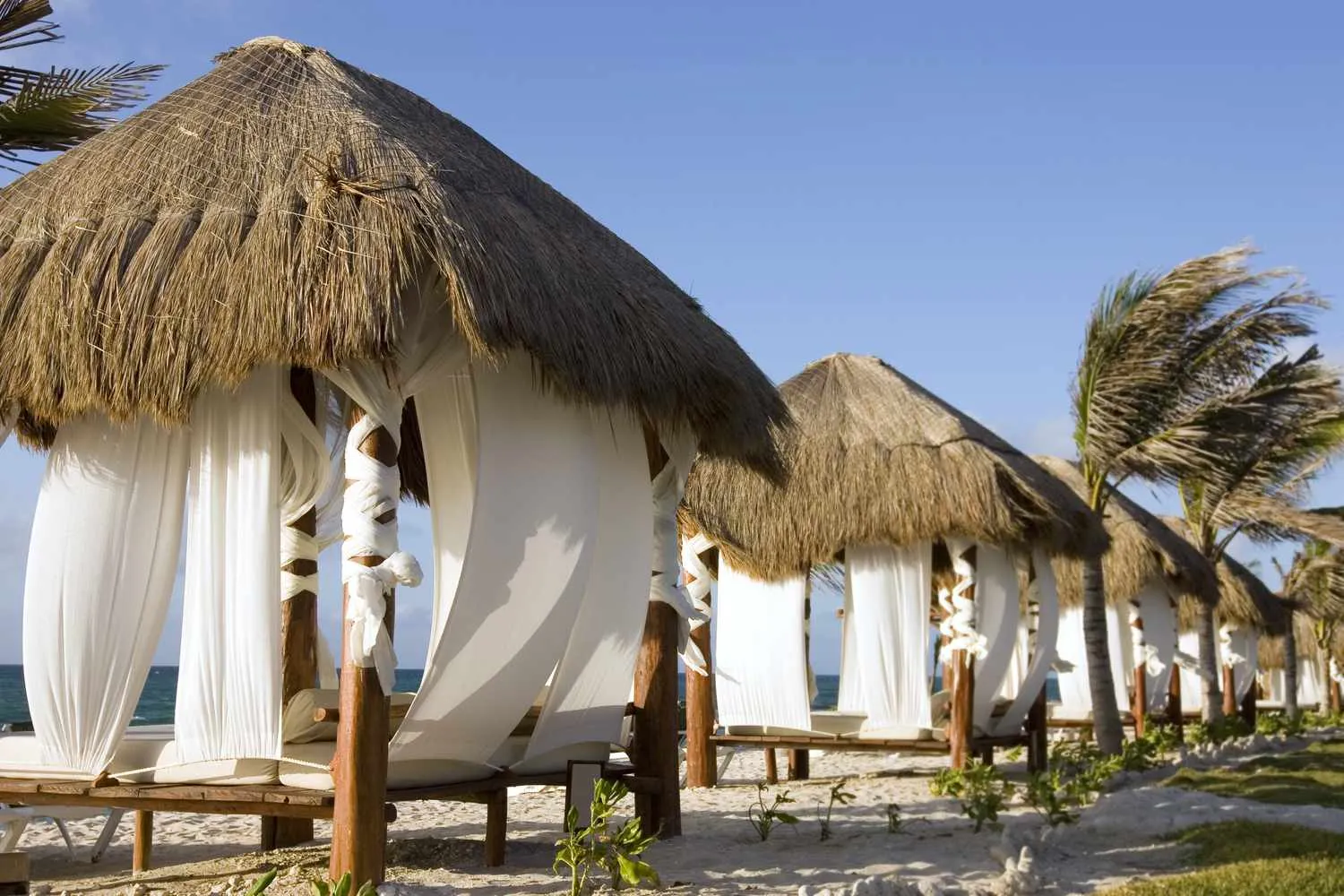1717 isla mujeres honeymoon