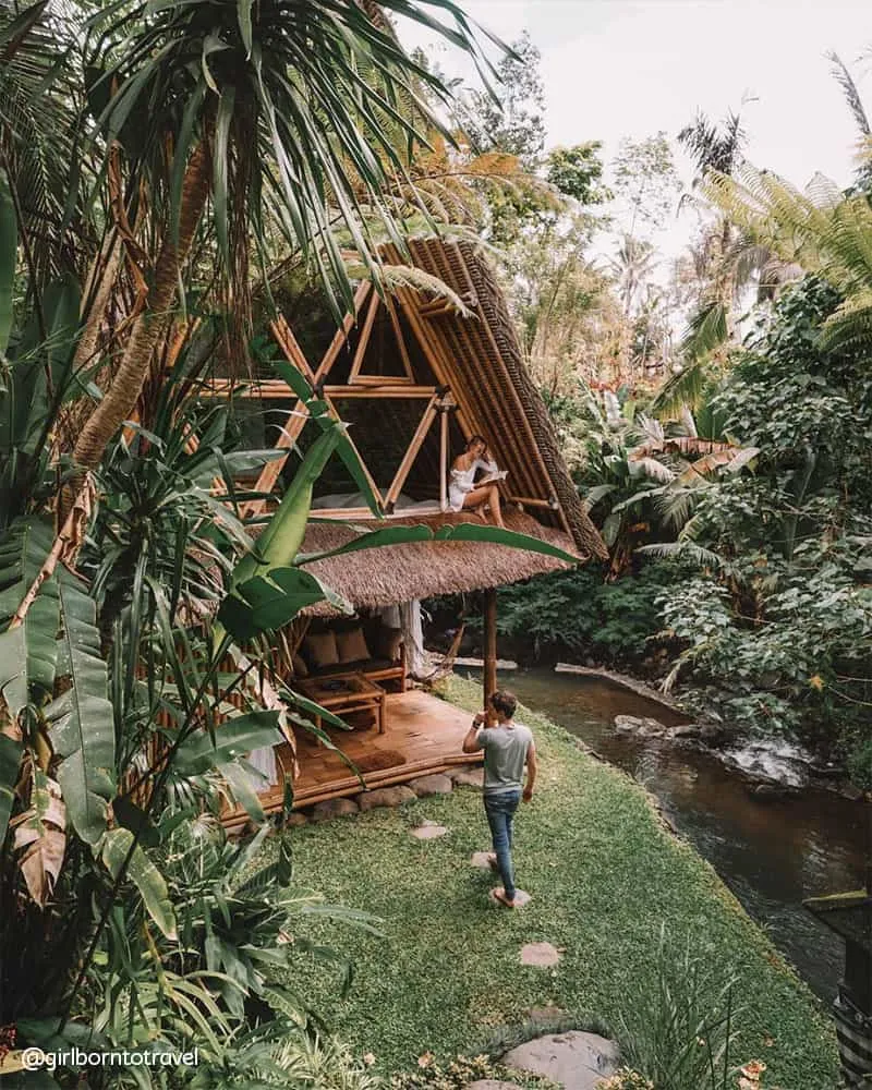 1721 villa 1 bali