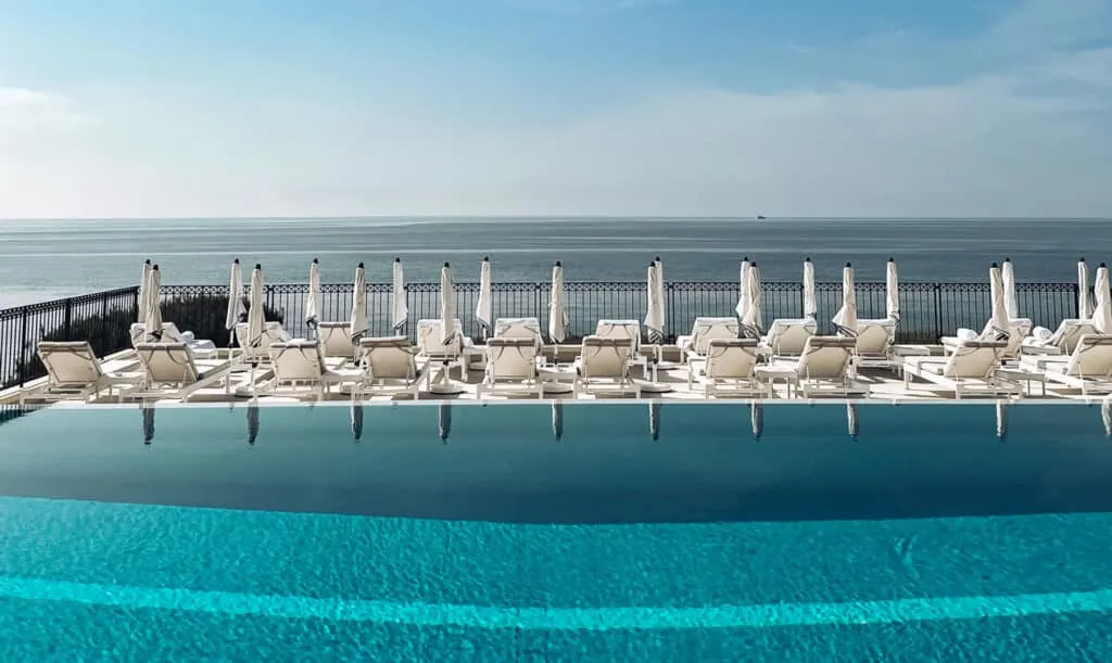 1730 santorini honeymoon