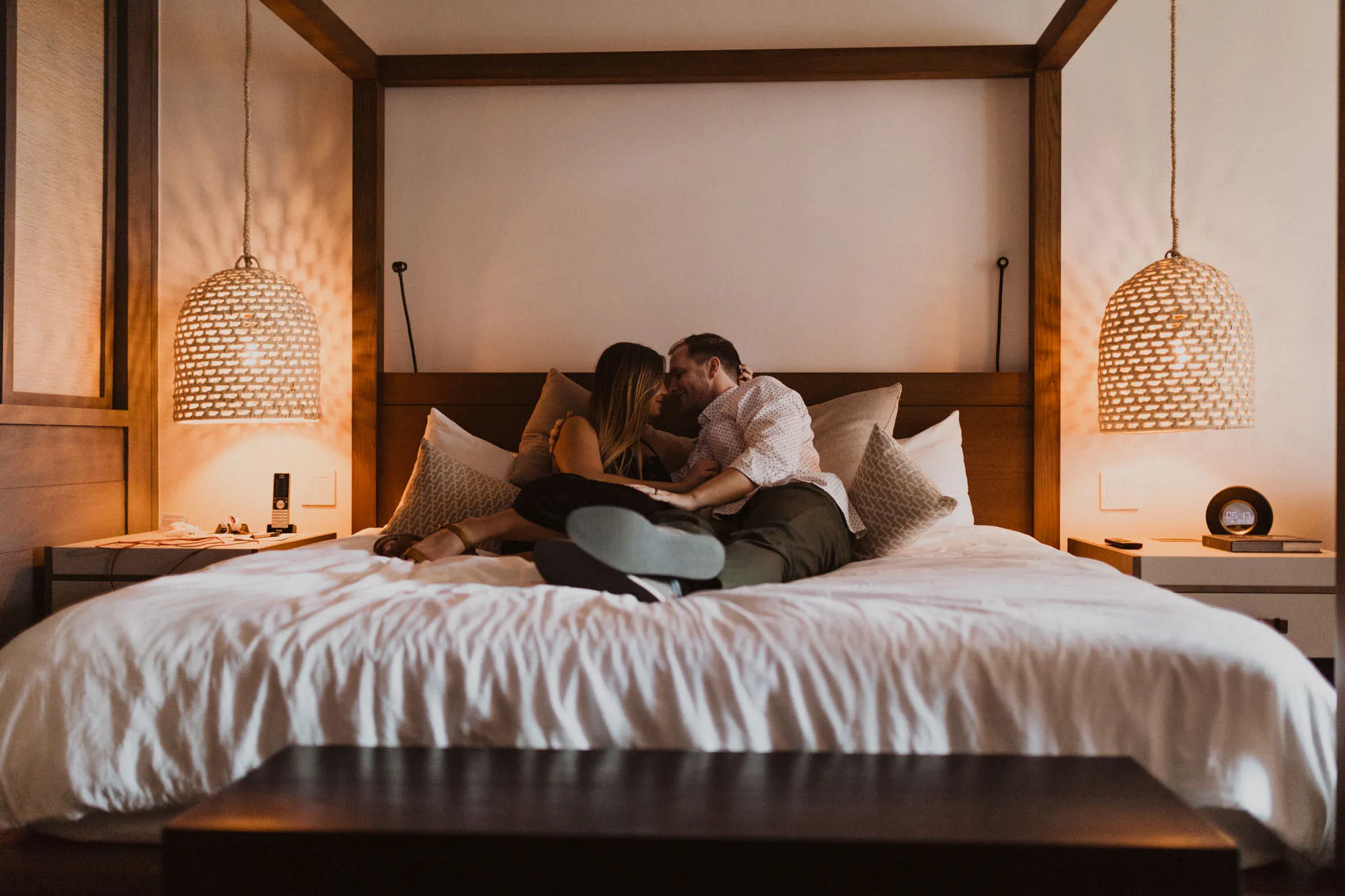 1744 mazatlan beach honeymoon