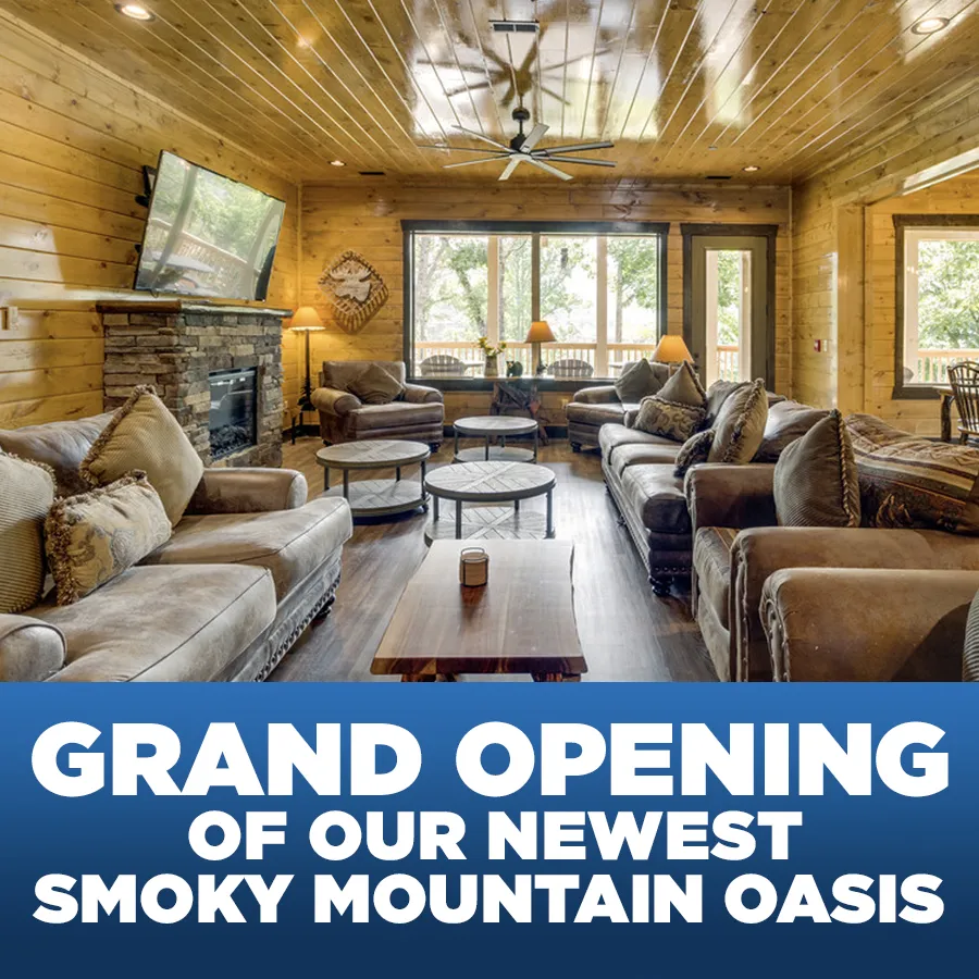 1755 lodge at buckberry creek cabin