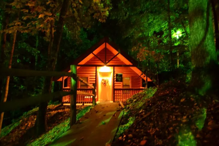 1755 park vista hotel gatlinburg view