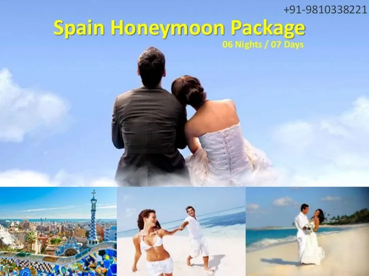 1760 seville honeymoon couple