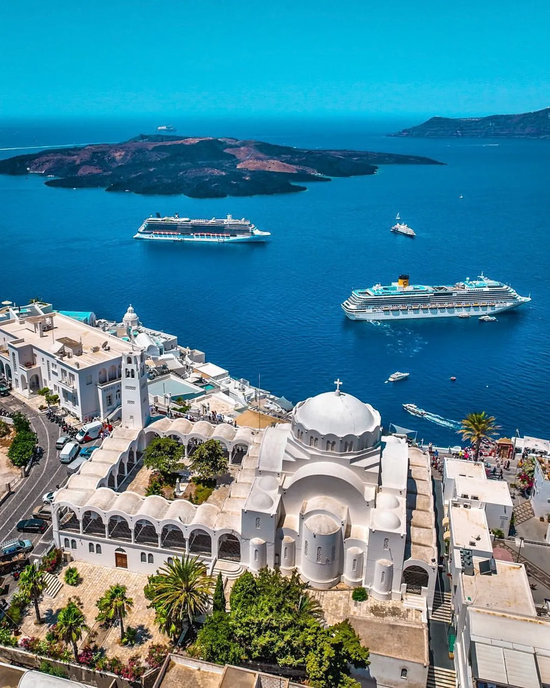 1776 luxury hotel europe