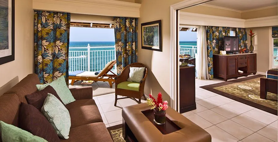 1782 concierge suite amenities