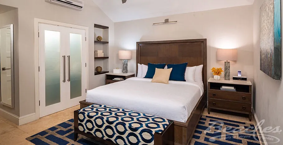 1782 one bedroom suite