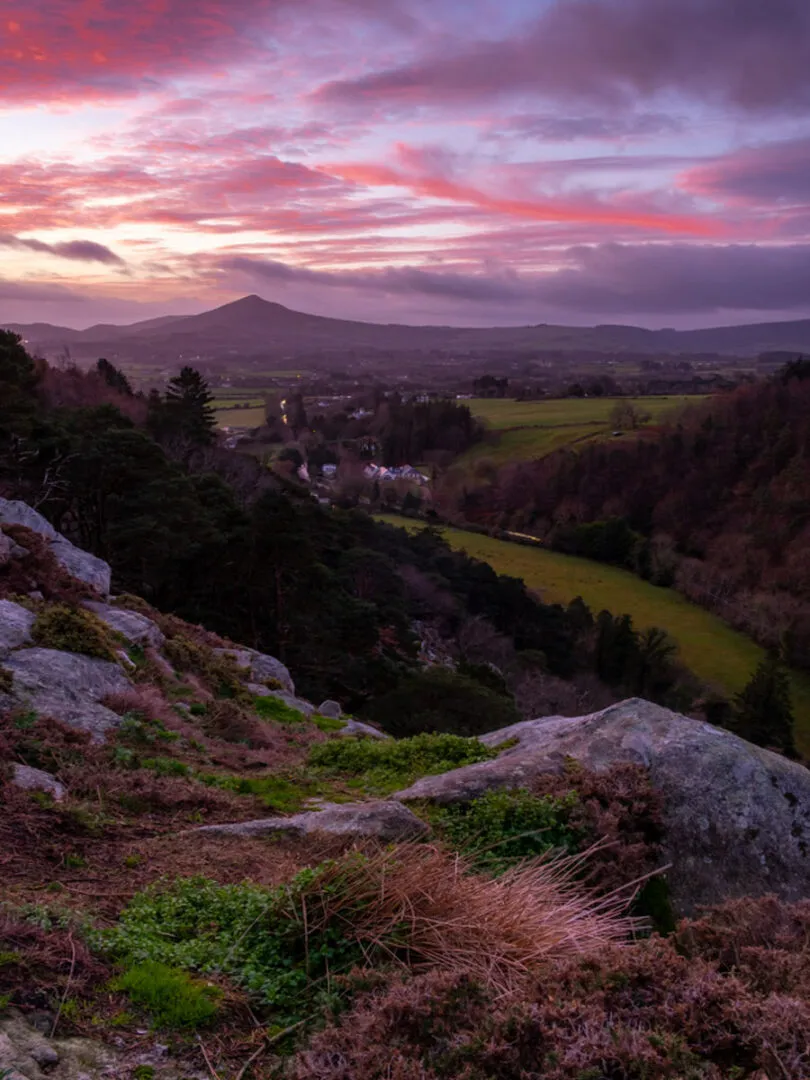 1789 killarney national park