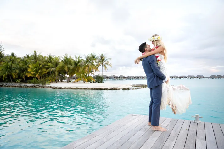 1798 bora bora luxury resort