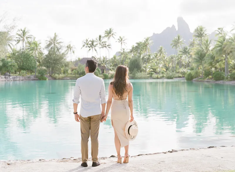 1798 bora bora romantic dinner
