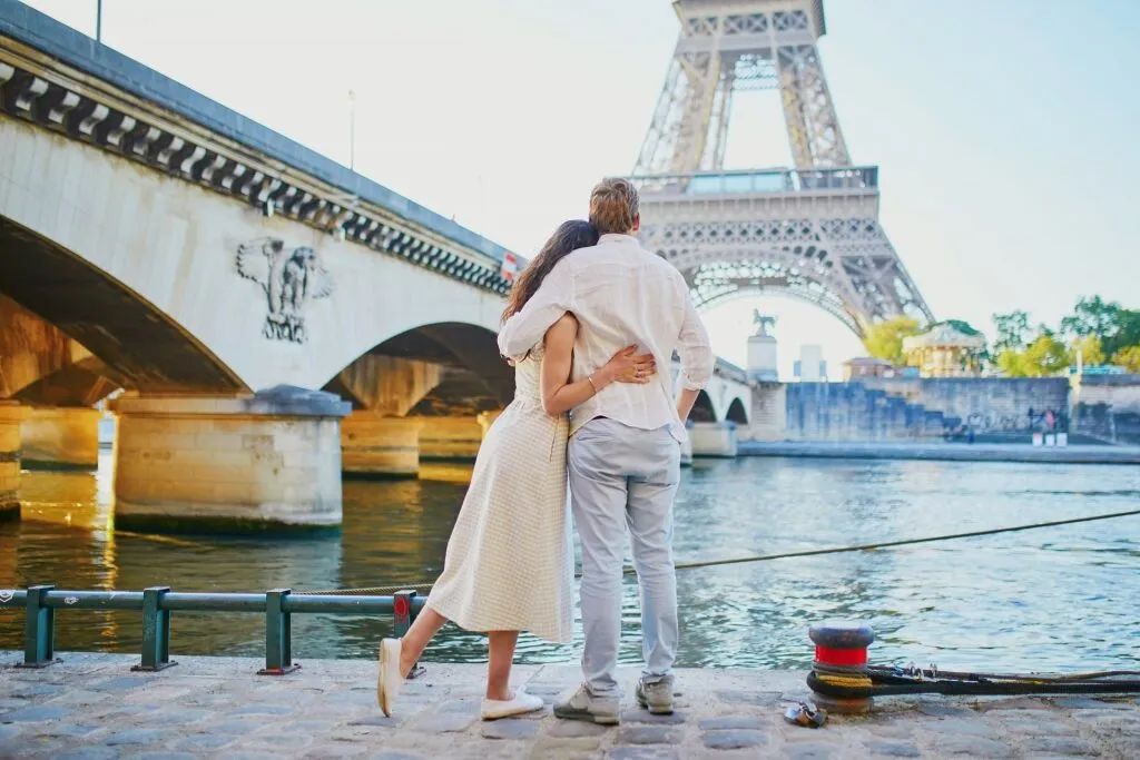 1803 amsterdam honeymoon