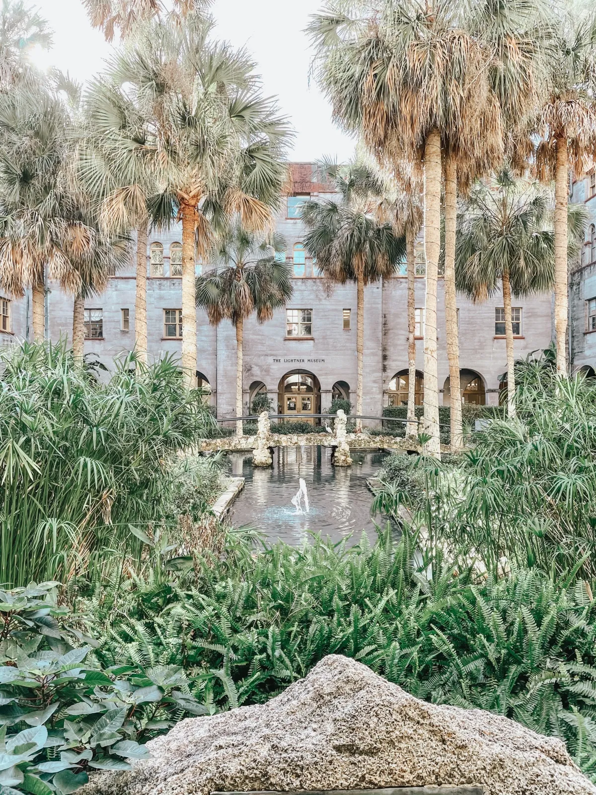 1817 the columbia restaurant st augustine